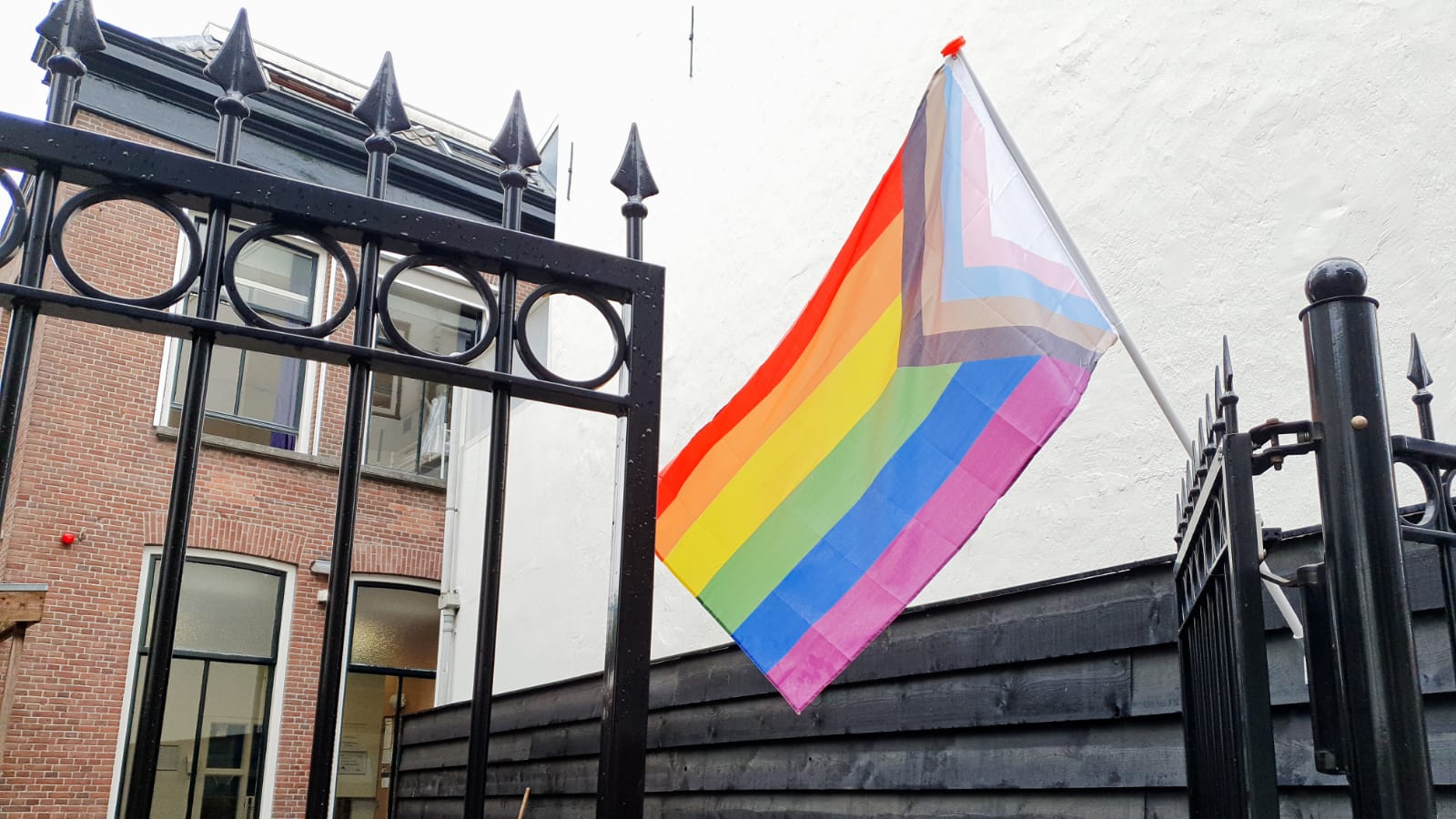 Lhbtiq+ Vlaggen, Pride Photo Pridephotoaward Twitter - Nieuwere post oudere post homepage.