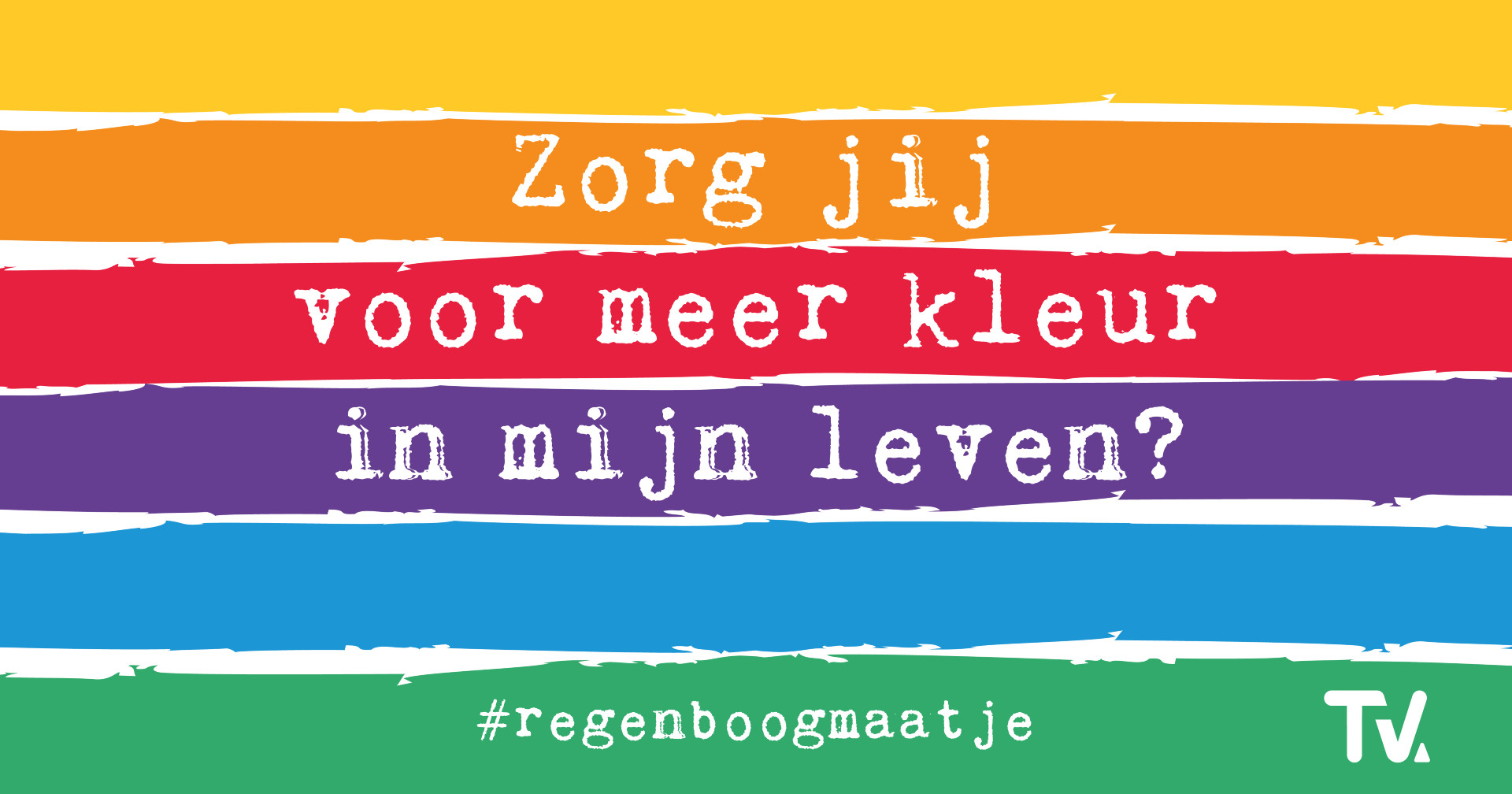 regenboogmaatje lhbti